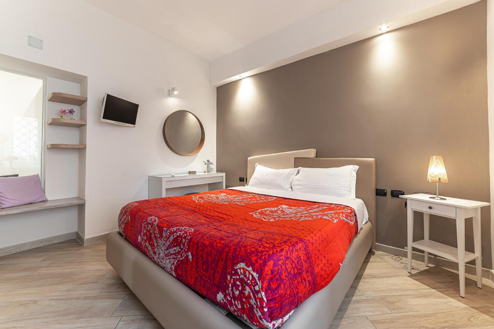 Il Nido Di - Ospedale Gemelli & Garden Rome