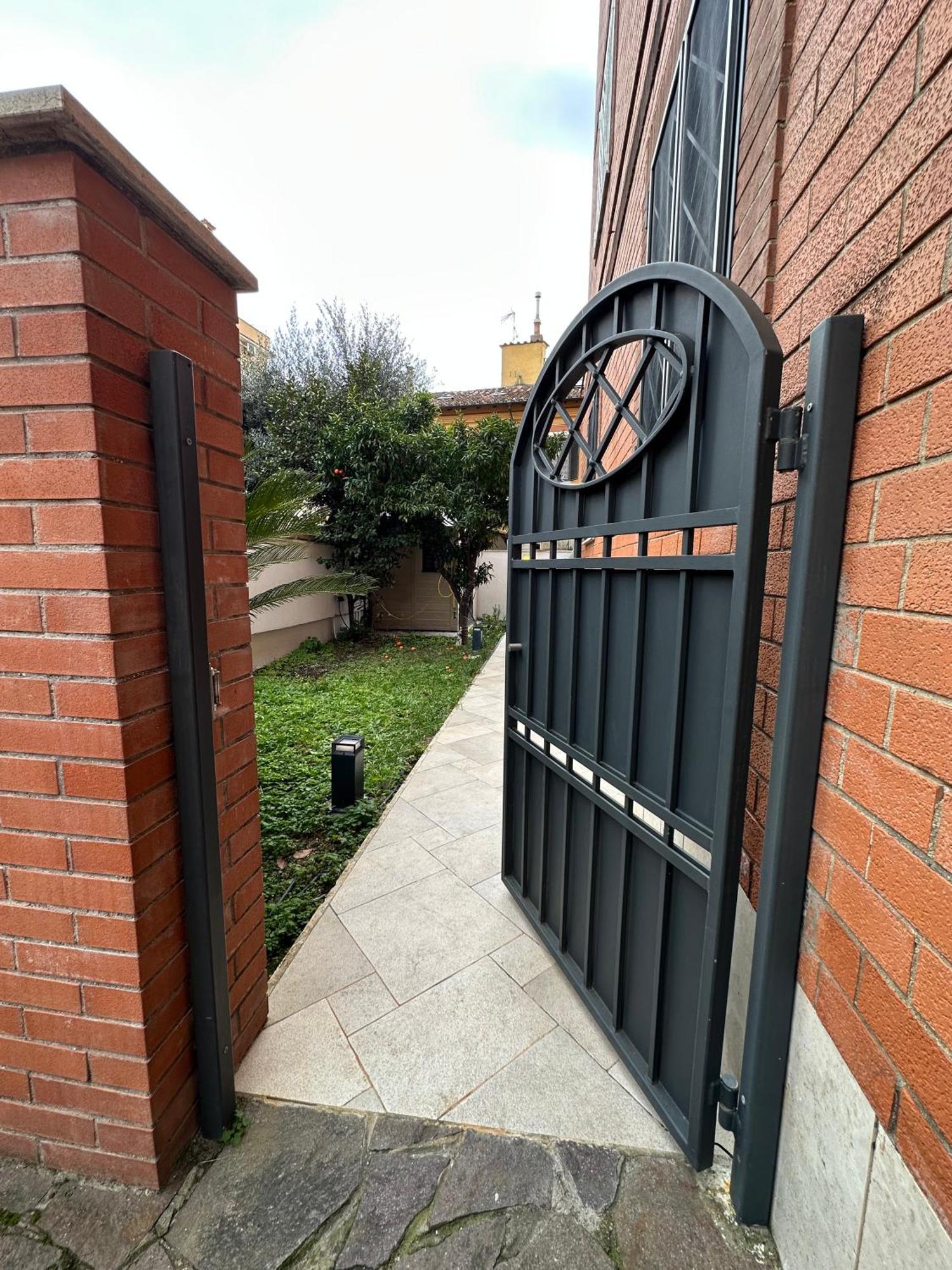 Appartement Il Nido Di - Ospedale Gemelli & Garden *